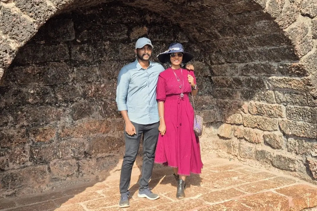 Goa Trip